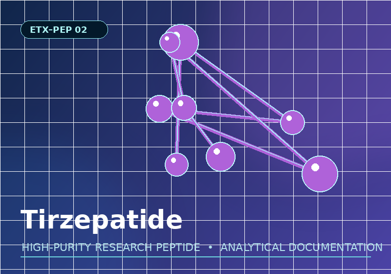Tirzepatide