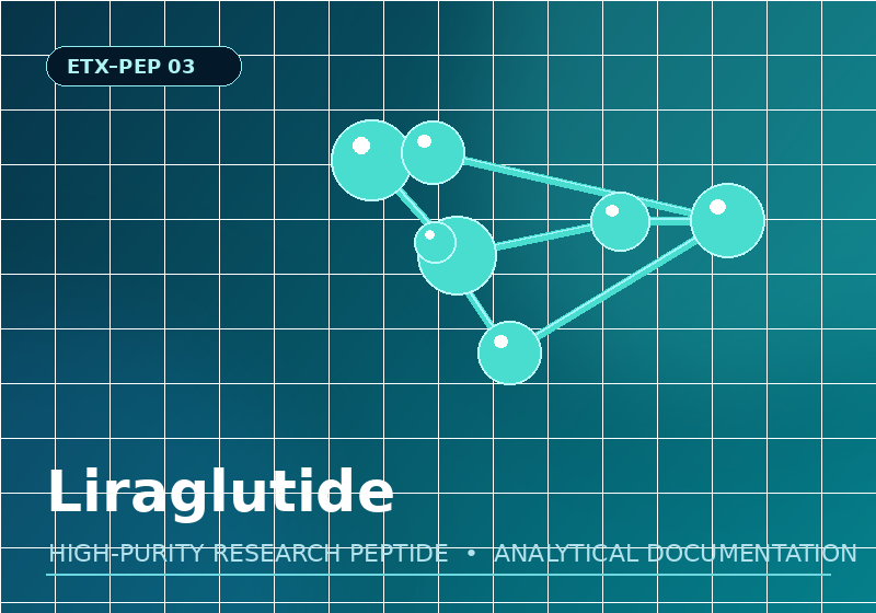 Liraglutide