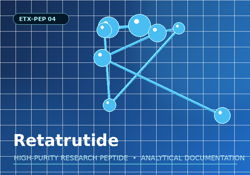 Retatrutide