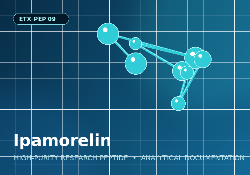 Ipamorelin