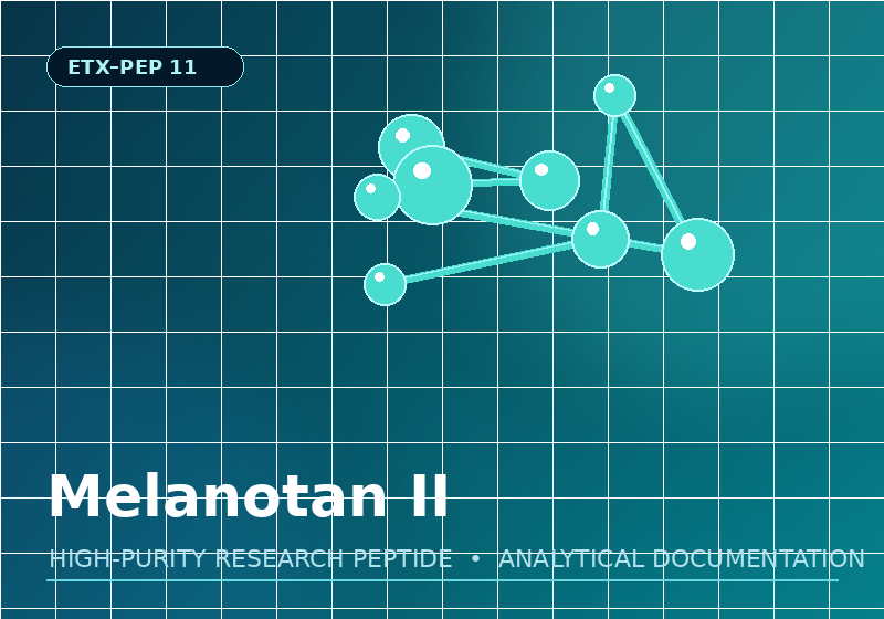 Melanotan II