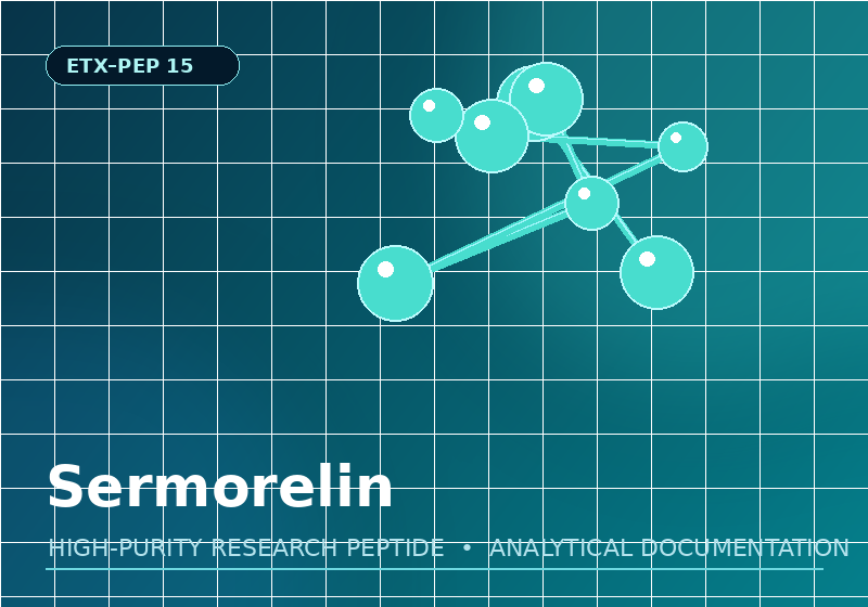 Sermorelin
