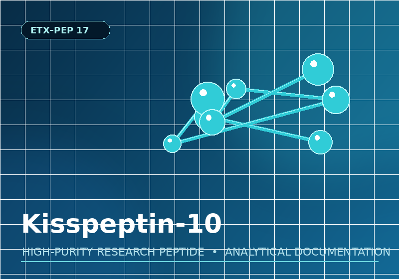Kisspeptin-10
