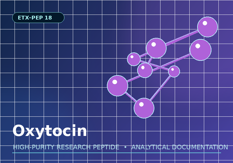 Oxytocin